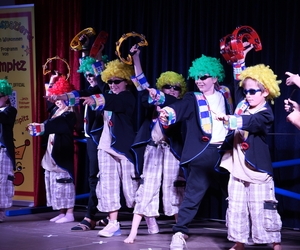 Showtime im f! Ferienprogramm endet mit großem Spektakel