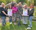 Aktionstag in Bottrop: Einblick in die Kindertagespflege