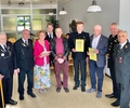 Knappenverein "Glückauf Gladbeck" wählte neuen Vorstand