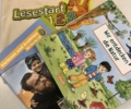 Aktion „Lesestart“ in Schermbeck