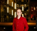 Lesung in der Stadtbibliothek