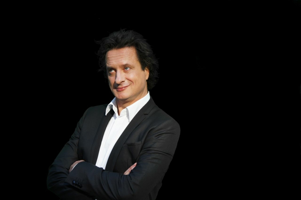 Klavierkabarett von Michael Sens wird verschoben