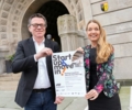 Start-Up-Wettbewerb