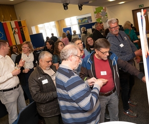 Gladbeck entwickelt Zukunftsforum für „Gladbeck 2035“ weiter