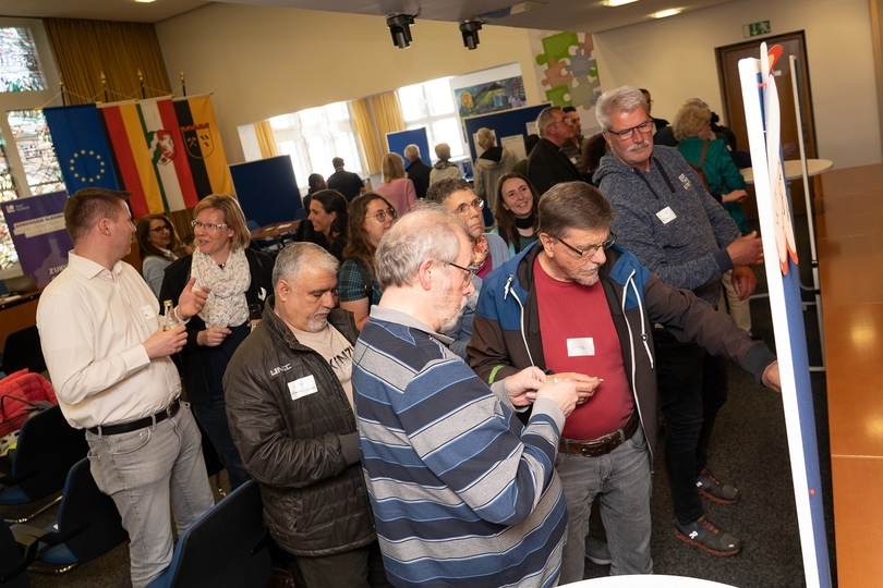 Gladbeck entwickelt Zukunftsforum für „Gladbeck 2035“ weiter