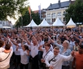 Umsonst & Draußen: Auf musikalische Reise durch Europa