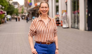 Neue Citymanagerin für Gladbeck