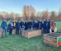 Gemeinsam Gärtnern in Gladbeck