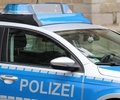 Raub auf Tankstelle