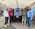 ProDemokratie für Gladbeck