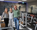 Für ein fittes Schermbeck