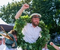 VIDEO – Die schönsten Momente des Schützenfestes Kirchhellen 2023