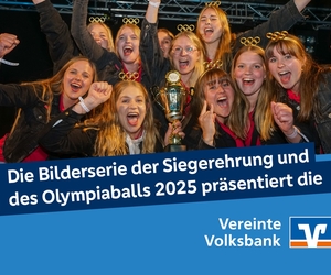 BILDERSTRECKE – „So sehen Sieger aus“ bei der 14. Bauernolympiade
