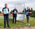 100 Jahre plus 1 VfB Kirchhellen