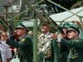 Wöller Schützen feiern neuen König