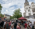 Feierabendmarkt: Veranstalter zieht sich zurück