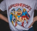 Superhelden-Team Schermbeck lockt den Sommer und sammelt Spenden