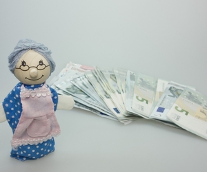 Taschengeldbörse sucht Jugendliche