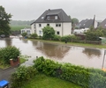 Endlich tut sich etwas am Alten Postweg