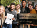 Heisenberg Gymnasium erhält Auszeichnung - Schule ohne Rassismus
