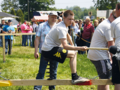 Die Bauernolympiade 2016 steht in den Startlöchern