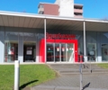 Stadtsparkasse schränkt Angebot in Rentfort ein