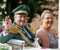 Wöller Thron im Gespräch: Wenn aus Familie König Familie Kaiser wird