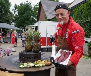Fleisch-Sommelier Thomas Rexfort teilte sein Wissen über Fleisch mit den Teilnehmern des Steak Tastings.