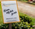 „Setz dich zu mir...“