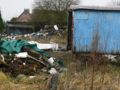Schrottplatz wird endlich saniert