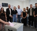 Briefwahlstellen für die Kommunalwahl 2025 geöffnet