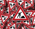 Fahrbahnerneuerung bei Dorsten beginnt – Anschlussstelle gesperrt