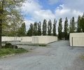 Kirchhellener Container-Dorf: Erstbezug verzögert sich