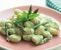 Rezept für eine leckere Gnocchi-Pfanne