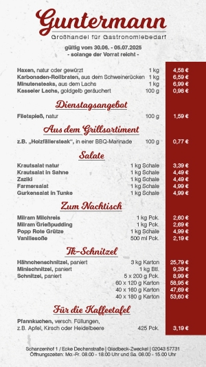 Guntermann KW27