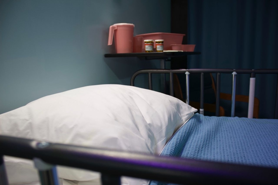 Der Ambulante Hospizdienst bleibt auch während der Kontaktsperren in der Corona-Pandemie mit Angeboten erreichbar.