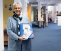 Kulturrucksack startet: Lebendige Bibliothek auch wieder dabei
