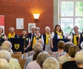 Vielfalt erleben und gemeinsam singen beim Tag der Chöre