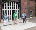Hof Jünger stellt Programm für zweites Halbjahr vor