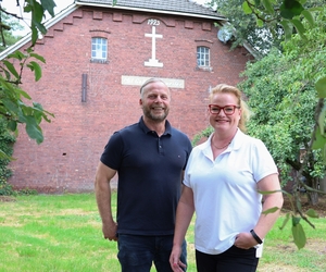 Hoffest bei Schulte-Kellinghaus mit Flohmarkt, Hüpfburgenpark und Musik