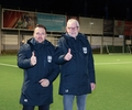 VfB Kirchhellen hat viele Pläne für die Gemeinschaft und Platzanlage