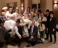 Kfd-Frauenkarneval präsentiert diese Session „Kirchhellen hautnah“