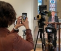 Es wird konkret: Pauluskirche stellt Weihnachtsprogramm vor