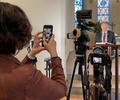 Es wird konkret: Pauluskirche stellt Weihnachtsprogramm vor