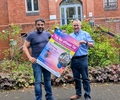 Musikschule feiert 60. Geburtstag