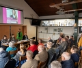 „Triff die Bürgermeisterin“ im SVZ-Treff