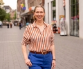 Neue Citymanagerin für Gladbeck