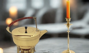 „Glanzvolle Rituale“
