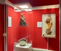 Neue Vitrinen für das Museum der Stadt Gladbeck
