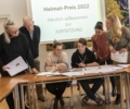 Heimat-Preis 2022: Gewinner steht fest